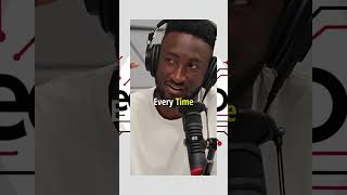 FAKE!! @mkbhd Can’t Believe These Google Pixel Headphones 🎧