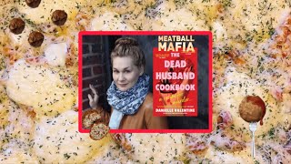 💣💥 BOOKISH BUSSDOWN Ep. 6: Maria’s “Prosaic” Baked Ziti w/ Sausage 🥫🍝 🇮🇹