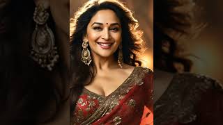 When Madhuri Dixit told her favorite dance number! 🎶💃 🔟  #MadhuriDance #FavoriteSong #bollywoodmagic