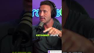 🏃🏻‍♂️Athletic performance and a ketogenic diet.#keto #ketodiet #ketones #carnivore