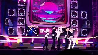 PLAVE Virtual Idol dance MIRRORED!