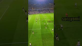 Argentina VS Peru #shorts #messi #goll #football