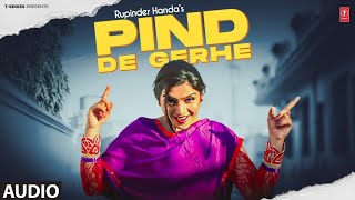 PIND DE GHERE (FULL SONG) VIRAL WEDDING SONG | KALI ACTIVA 
