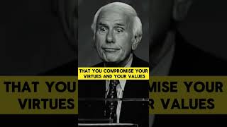 Don’t Become So Obsessed: Jim Rohn’s Life Lessons 🌟 | Finding Balance