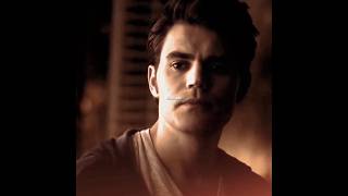 caroline leaving stefan and he breaksdown