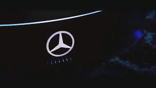 #MERCEDESVISIONAVTR 2020