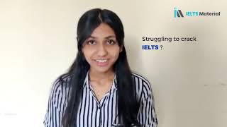 IELTSMaterial.com Live Learning | Enroll with us to achieve Band 8 in IELTS