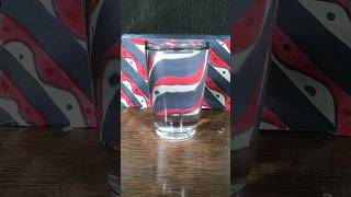Water Optical illusions || #shorts  #experiments