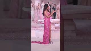 Kiara advani romantic in pink dress #kiara #kiaraadvani #kia #bollywood #bollywoodsongs