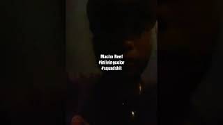 Grind $quad - Footage of Studio Session