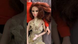 #fashionroyalty #doll #barbie,  clothes for poppy Parker #integritytoys  #vanessa Perrin #puppe
