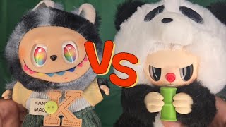 LABUBU VS LAFUFU 😱 WHICH IS BETTER