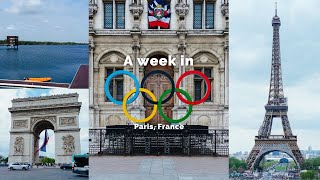 Spend a Week Exploring the 2024 Course!
