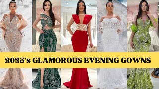 Evening Dresses - Evening Gowns for Women 2023