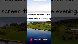 How to Create a Digital Detox Plan