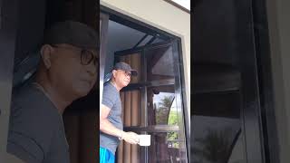 Rainy weather ☁️ @Botong7757 #rainyweather