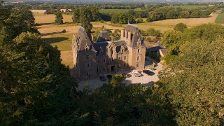 Back at the Château: It’s Worse Than We Remembered