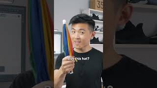 I Made A Fashion Commercial In My Bedroom 🤯