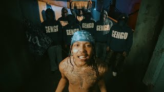 SUPAFLY - LOOT FT. HELLMERRY & BRX (OFFICIAL MUSIC VIDEO)