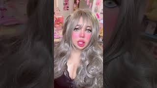 #egirl #cosplay #egirlaesthetic #tiktokgirl #alternativegirlsofinstagram #waifu