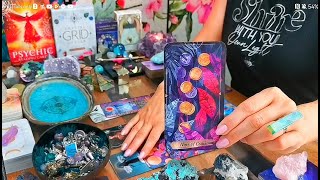 CANCER - "AUGUST 2025!!! - MONTHLY READING" - AUGUST 2025