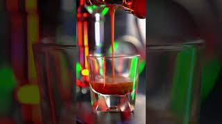 Holiday espresso 🎄