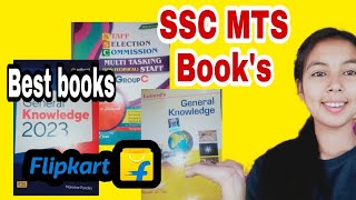 SSC MTS best Books 📚📚 #sscmts#| #sscexam#