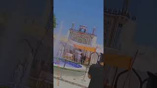 Nakodar Baba Murad Shah Ji! #jaisaiji786 #saiji #nakodar #shortsvideo #shorts #videos #786 #canada🇨🇦