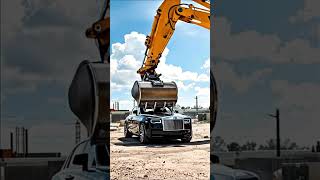 Rolls Royce Test