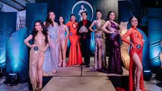 MISS JDC LONG GOWN COMPETITION