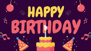 upbeat happy birthday instrumental #happybirthday #happybirthdayinstrumental #happybirthdaytoyou
