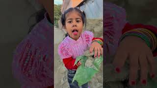 Cute baby Teasing ❤️🙏 #shorts #bnfunnyhouse #viralvideos #bnfunnyhouse