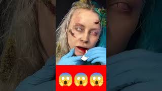 😱😱123 go in Hindi😱|123 go #makeup #shortvideos #shorts #123gohindi #123go