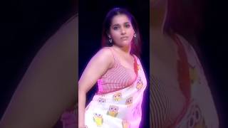 Rashmi hot dance in jabardasth #rashmi #rashmigowtham