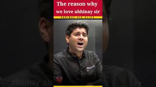 Abhinay Sharma l lshayri #mathsbyabhinaysharma #careerwillssc #ssc #ssccgl