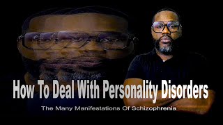 "Effective Strategies for Managing Personality Disorders | Mental Health Awareness" #mentalhealth