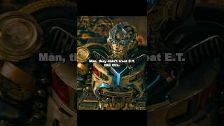 The movie is called: Transformers Rise the Beasts (2023) #shorts