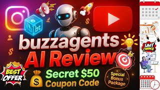 BuzzAgents AI レビュー 🔴 Buzz Agents AI レビュー 🔴 [AI を活用したコンテンツ自動化]👇