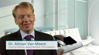 Versant Tests - Why is your Versant English Test scoring scale from 20 to 80?  Why not 0 to 100?