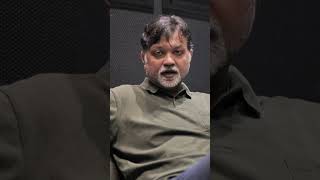 Srijit Mukherjee on 'Zulfiqar'|#srijitmukherjee #srijitmukherji #zulfiqar #bengalifilm #banglacinema