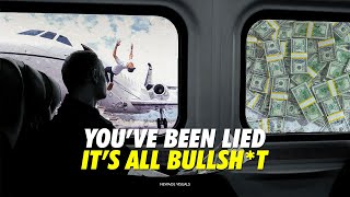 Entrepreneurship is a LIE - Eye Opening Speech