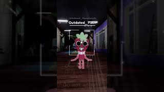 Everything at once☆♪ dandys world edit (dont repost pls) #dandysworld #idkwhattoputhere