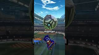 j'aurais pas dû toucher à sa bulma 💀#rocketleague #humour #dbz #dragonball #bulma #fypシ #pourtoi