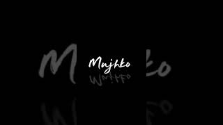 Thoda Thoda Pyaar Hua Lyrics Whatsapp Status | Thoda Thoda Pyaar Hua Black Screen Lyrics Status #new