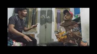 আসমানে যাইওনারে বন্ধু।।Asmane jaionare bondhu।।The Immigrant//milon sheikh #newsong #2022