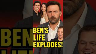 Ben Affleck ANGRY Over Ana de Armas & Tom Cruise Romance 😱