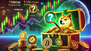 "Hidden Gems" Meme coins UNDER 5M marketcap (2025)
