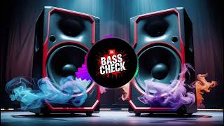 Lady Quality Soundcheck 🎶 | JBL Bass Check & Extreme Audio Test