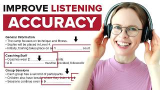 IELTS Listening Practice Test 2025 with Answers | CAN YOU PASS this Exam?