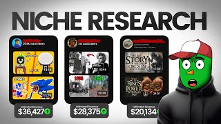 4 YouTube Niches With Massive Earning Potential in 2025